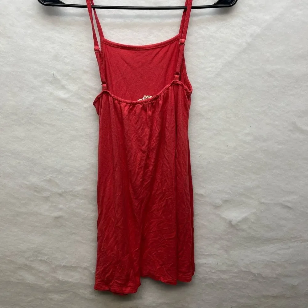 YAK N YETI CIRCLE TANK TOP/DRESS - Picture 4 of 6